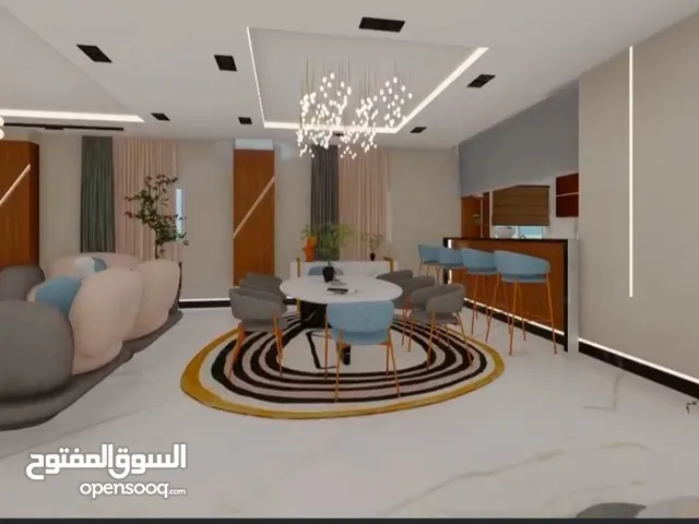 مكتب هندسى للتشطيبات والديكور
