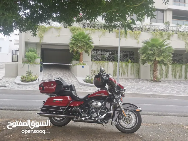 Harley Davidson Electra Glide Ultra Special 2011 in Muscat