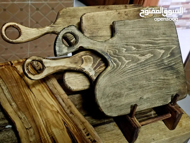 اثاث خشبي طبيعي 100/100