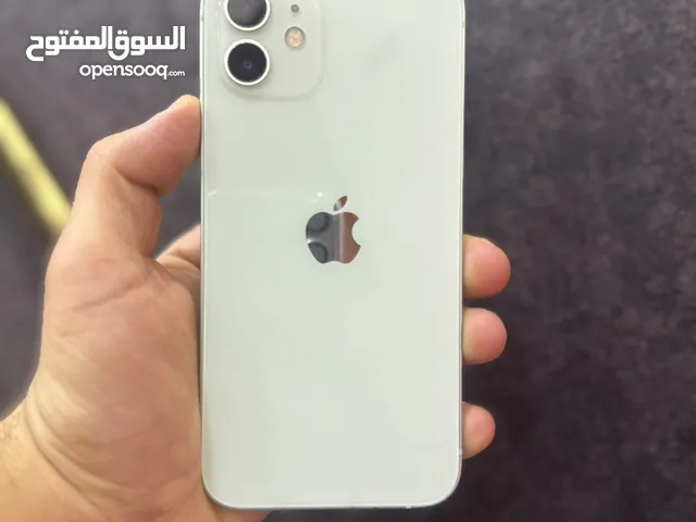 Apple iPhone 11 Pro Max 128 GB in Basra