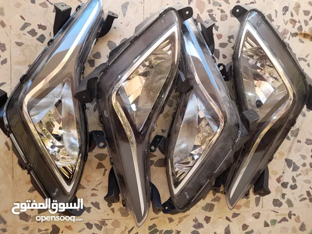 أضوية هونداي md