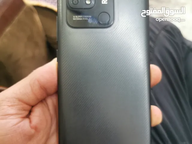 Xiaomi Redmi 10C 128 GB in Baghdad