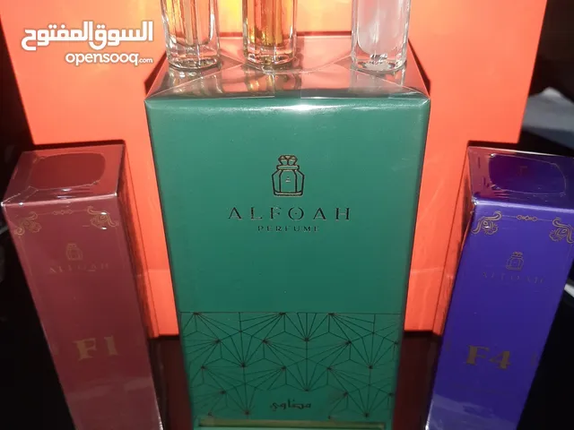 Al-Foah Mens perfume (عطر رجالي)
