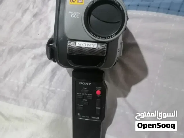 بيع كيمراء فيديو