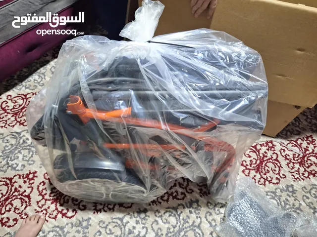 كرسي كهرباءي متحرك