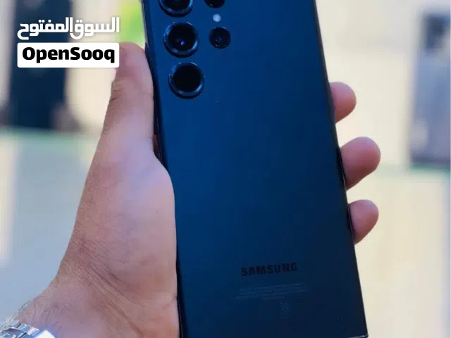 هاتف S23 alutra