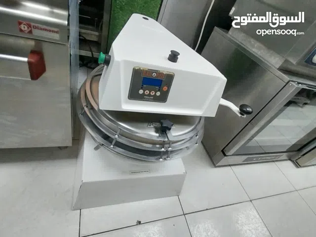 BOWL CHOPPER Delitech 40 Liter BC 400