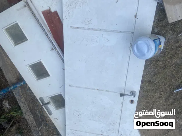 أبواب داخلية