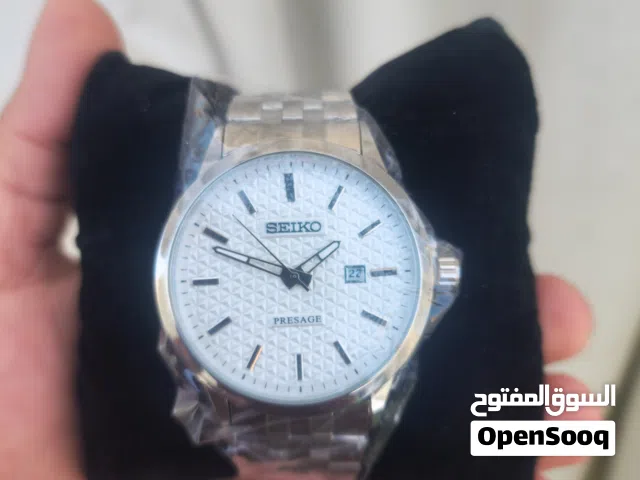 CUSTOM SEIKO Presage