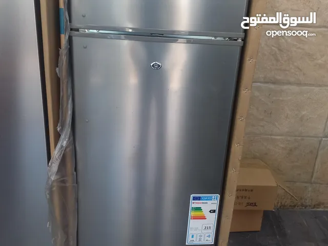 National Electric Refrigerators in Amman