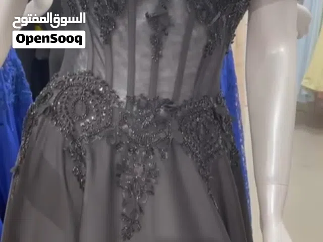 فساتين سهره