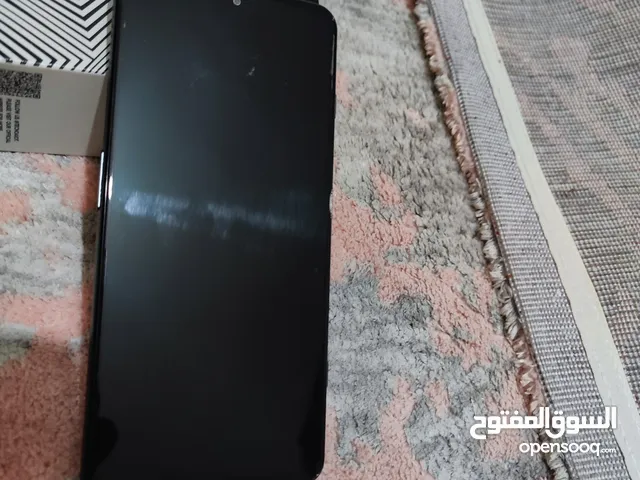 Xiaomi Black Shark 4 Pro 256 GB in Amman