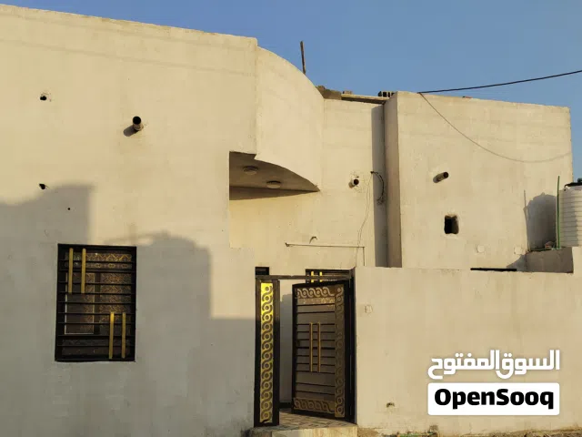 100 m2 3 Bedrooms Townhouse for Sale in Basra Al-Jazzera