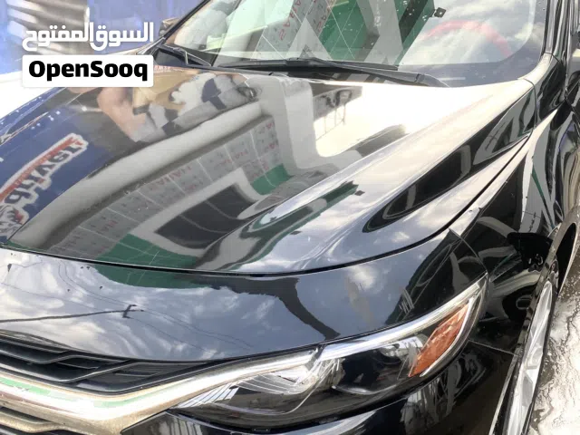 ماليبو اسود راقي جدا موديل 2025