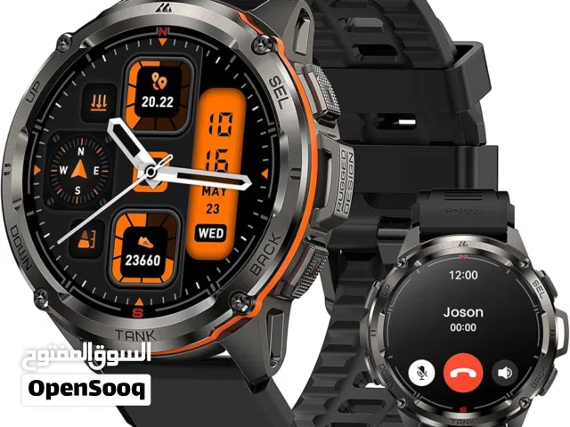 ساعه ذكيه  Tank T3 Ultra