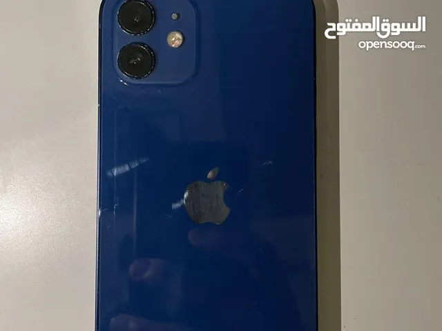 ايفون 12 128g