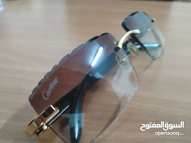 نظاره شمسيه ستاتي ماركه كارتير