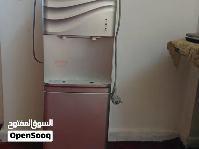 كولر ماء بارد ساخن samix للبيع