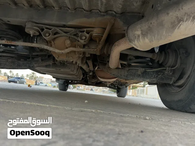 Used Toyota Hiace in Jumayl