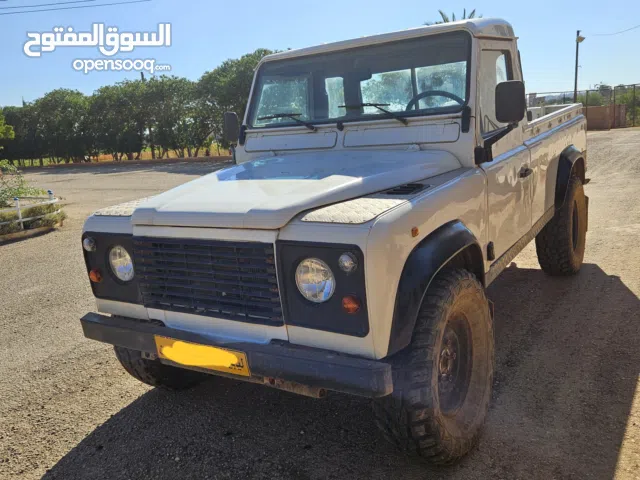 Used Land Rover Defender in Marj