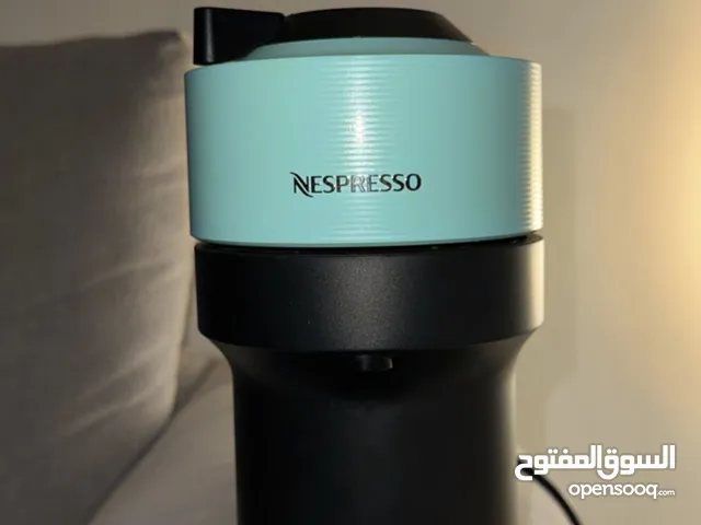 ماكينة تحضير القهوه من Nespresso ڤيرتو بوب