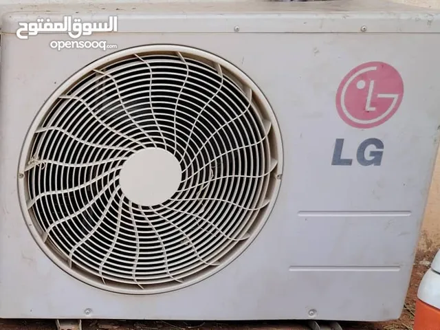 مكيف اسبلت ال جي تايلندي
