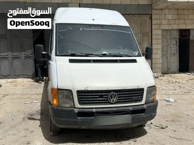 باص Lt مديل 2005 للبيع