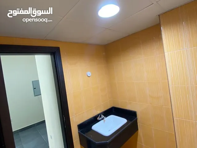 100 m2 1 Bedroom Apartments for Rent in Sharjah Al Nabba