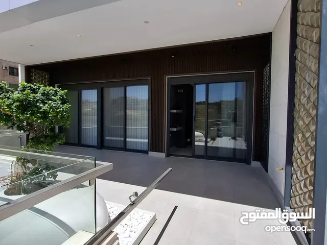 شقة مفروشة فاخرة بتصميم عصري اعلان رقم (O459)