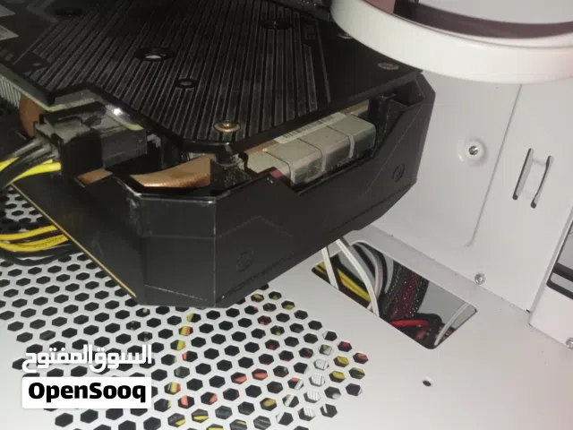 جهاز كمبيوتر