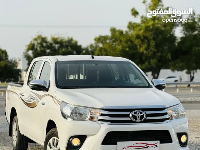 Toyota Hilux 2019 in Al Batinah