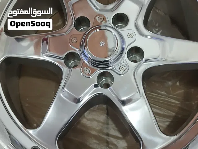 اربع جنوط جداد