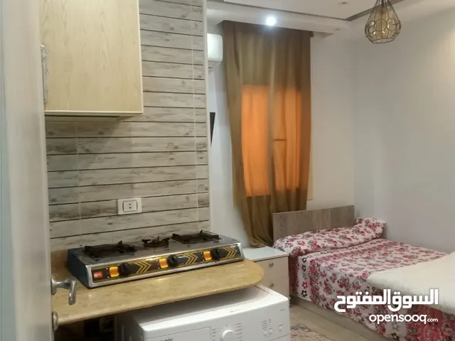 Furnished Monthly in Giza 6th of October
