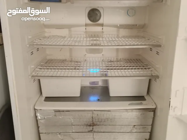 LG Refrigerators in Amman