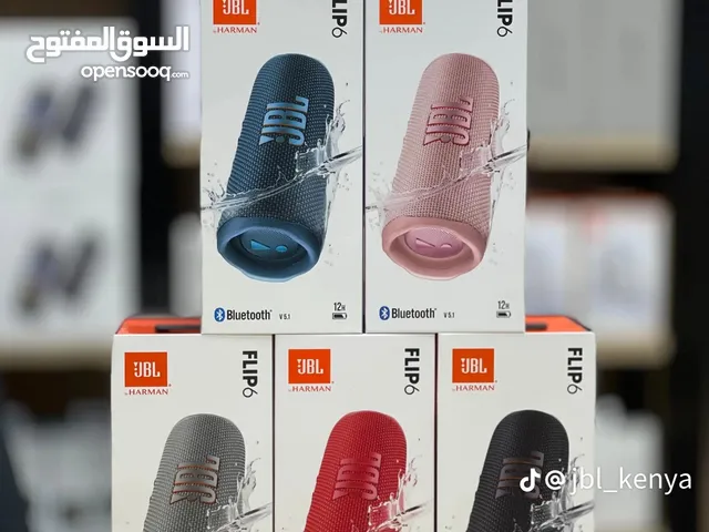 JBL  Flip6