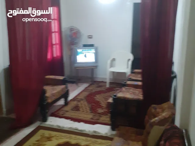 60 m2 1 Bedroom Apartments for Rent in Alexandria Agami