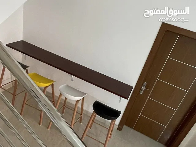 Furnished Monthly in Muscat Al Maabilah