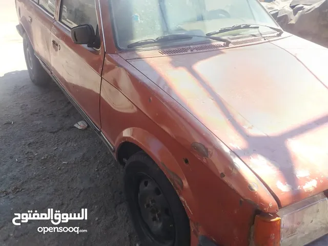 Used Opel Kadett in Nablus