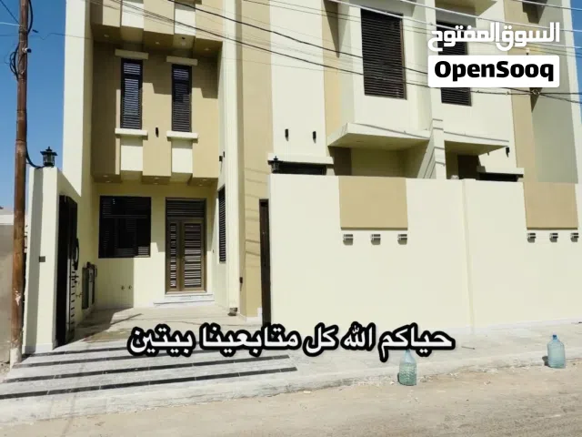 بيت ثلاثه طوابق للايجار شركة