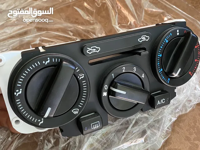 كنترول مكيف تيدا وفيرسا جديد
