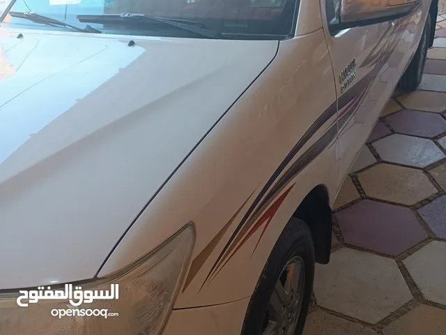 Toyota Hilux 2015 in Basra