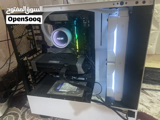 بي سي كيمنك