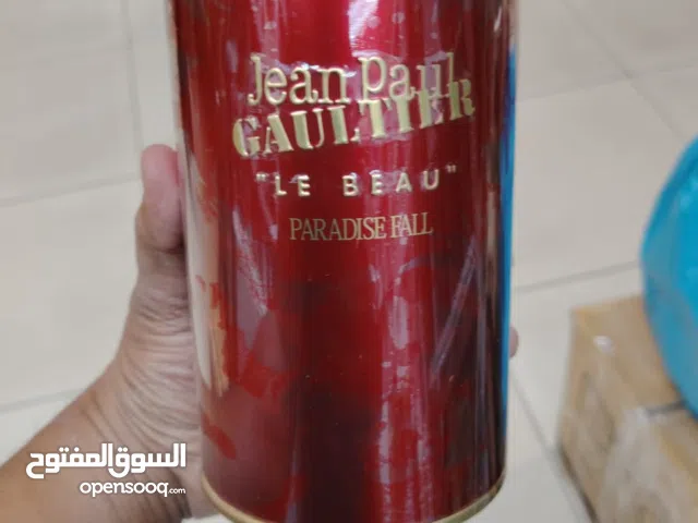 عطور رجالي جديدة