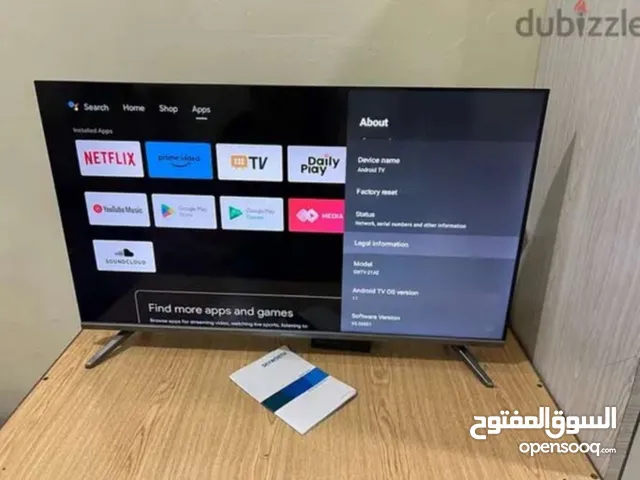 Urgent sale for smart tv