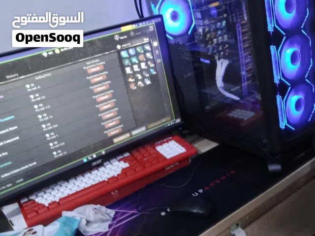 GAMING PC for sale