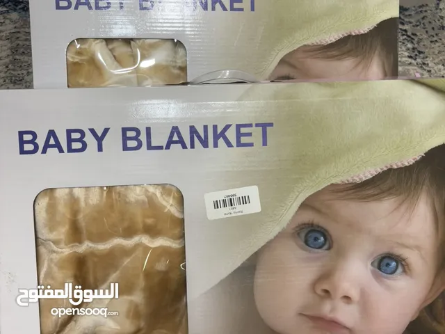 مستلزمات اطفال
