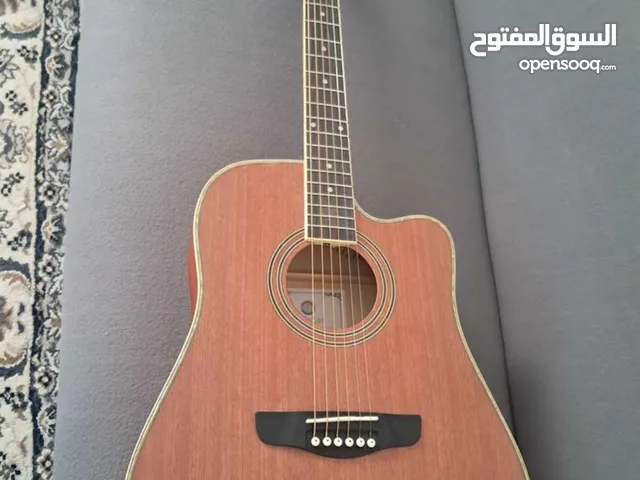 unistar guitar 25 kd