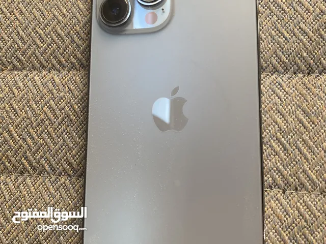 ايفون 13 برو ماكس