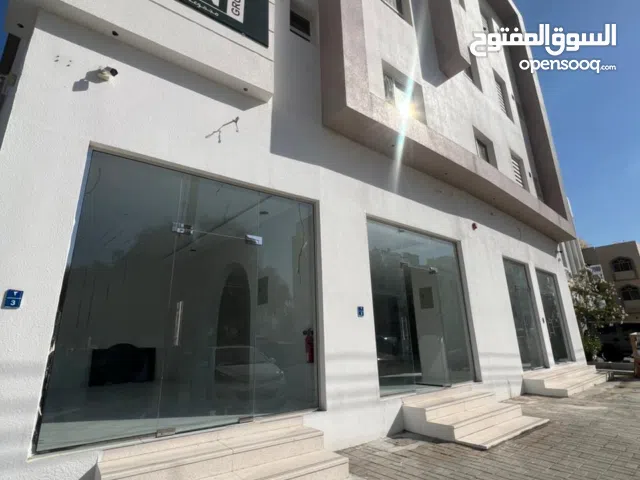 محلات للايجار في الغبرة