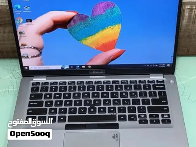 جيل عاشر i5 هارد 256 SSD رام 8 حجم شاشة 14 FHD